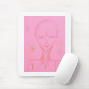 Mina Mousepad