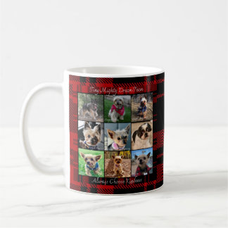 Mince Mighty Dream Team All Mighties Mug