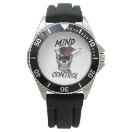 Mind Kontrolle Gaming Armbanduhr