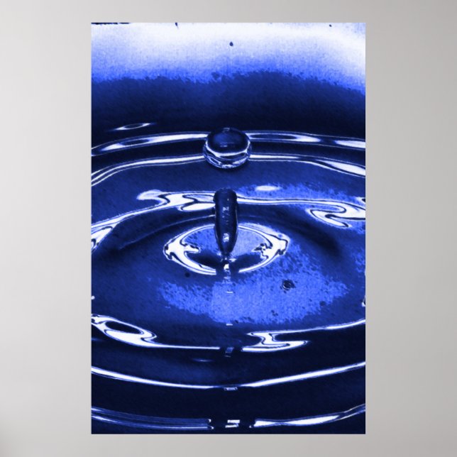 Mind Splash Poster (Vorne)