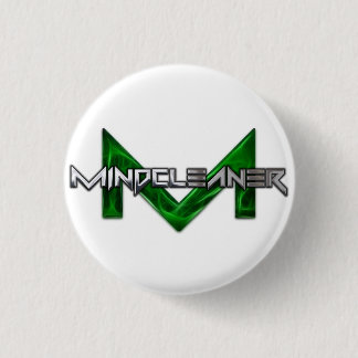 Mindcleaner Knopf Button
