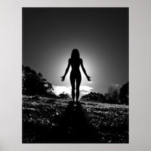 Mindentil-Poster Poster