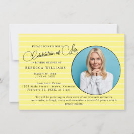 Mindesthaftung der Einladung zum Leben