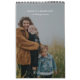 Mindful Moments Family Photos and Poems Kalender (Titelbild)