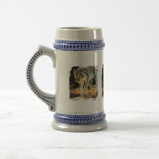 Mindful Moments Tasse