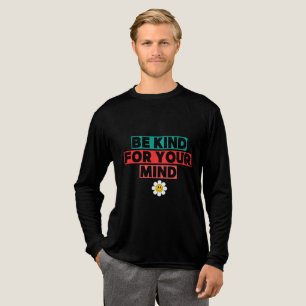 Mindful Power Tri-Blend Shirt