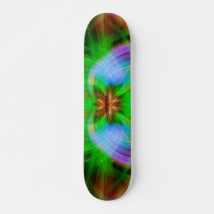 Mindful skateboard