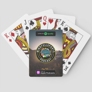 MindFullSports Spielkarten
