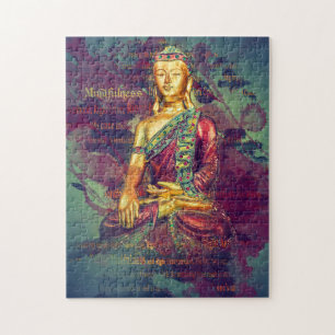 Mindfulness Buddha