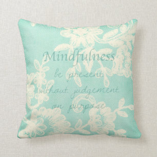 Mindfulness-Kissen Kissen