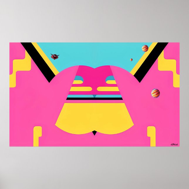 Mindhunter Poster (Vorne)