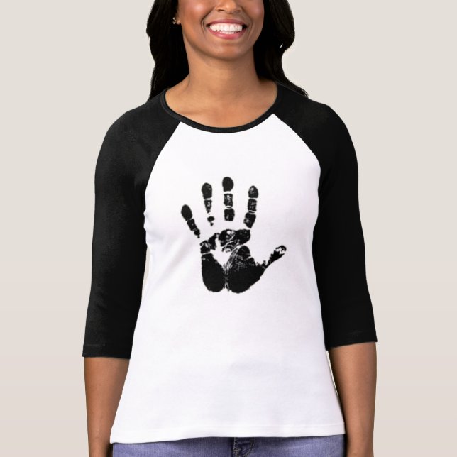 Mindseed Studio-Geldbeschaffer-T-Shirts T-Shirt (Vorderseite)
