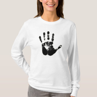 Mindseed Studio-Geldbeschaffer-T-Shirts T-Shirt