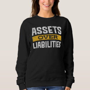 Mindset Graphic Sweatshirt
