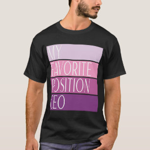 Mindset Lässige Kleidung Frauen Kleidung Mein Lieb T-Shirt