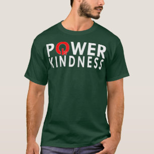 Mindset Motivierend Power von Zitaten T-Shirt
