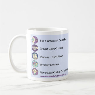 Mindsets TAF Mug