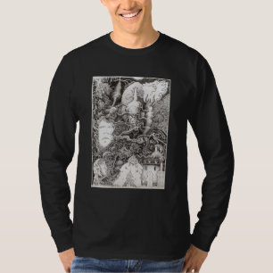 Mindsucker-Syndrom, von Brian Benson T-Shirt