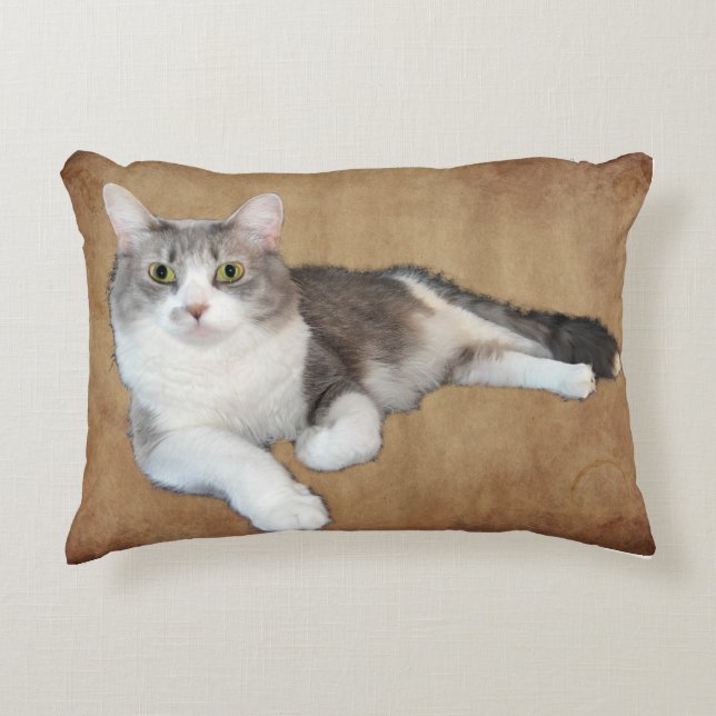 Mindy Coussin (Devant)