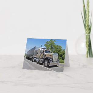 Mindy's W900A Note Card Karte