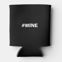 #MINE glacière de bouteilles