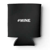 #MINE glacière de bouteilles