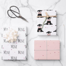 "Mine Mine Mine" Crazy Niedlich Cow Liebe