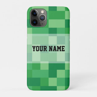 Minecraft Personalized Beach Towel Case-Mate iPhone Hülle