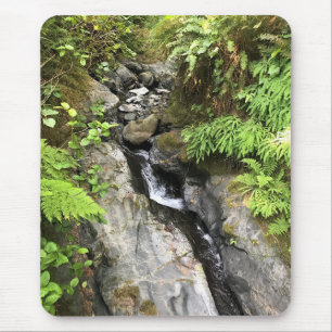 Miner Creek, Samuel H. Boardman, OR Mousepad