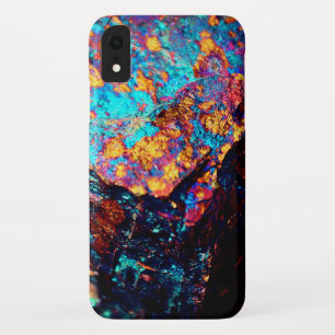 Mineral Chalcopyritgestein Case-Mate iPhone Hülle