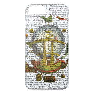 Mineral Hot Air Ballon Case-Mate iPhone Hülle
