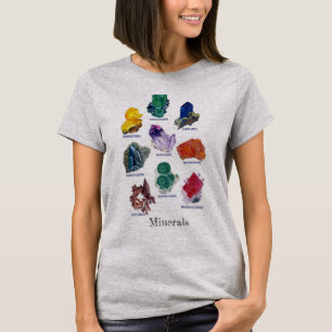 MineralT - Shirt