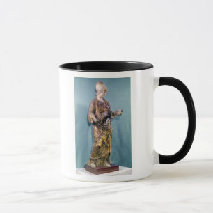 Minerva mit einer Eule, Kopie eines 6. Tasse
