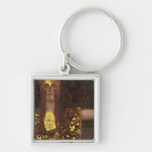 Minerva oder Pallas Athene Schlüsselanhänger