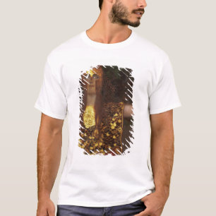 Minerva oder Pallas Athene T-Shirt