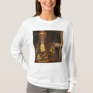 Minerva oder Pallas Athene T-Shirt