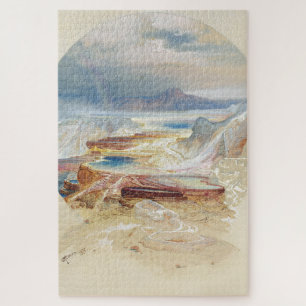 Minerva Terrace, Moran, 1872