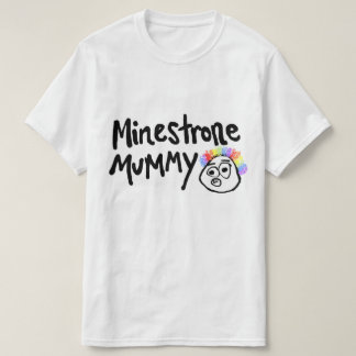 Minestrone-Mama-T - Shirt