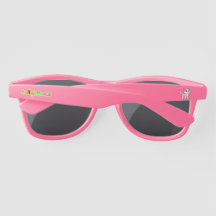 Minette-Sonnenbrille