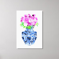 Ming Vase