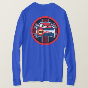 MINI5280 Unisex Long-Sleeve T - Shirt