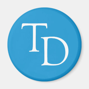 Mini aimant quotidien Tufts