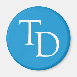 Mini aimant quotidien Tufts