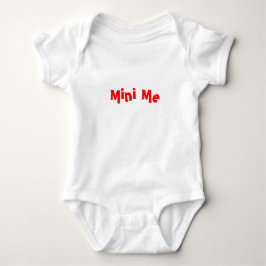MINI BABY STRAMPLER