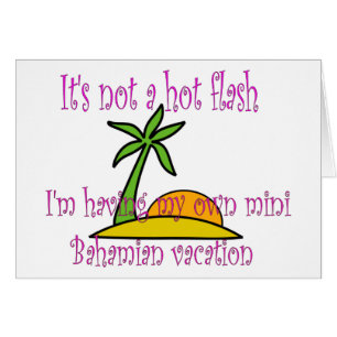 Mini-Bahamas Urlaub