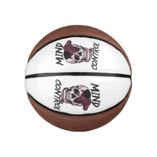 Mini Ballon De Basket Conception de jeux de contrôle mental