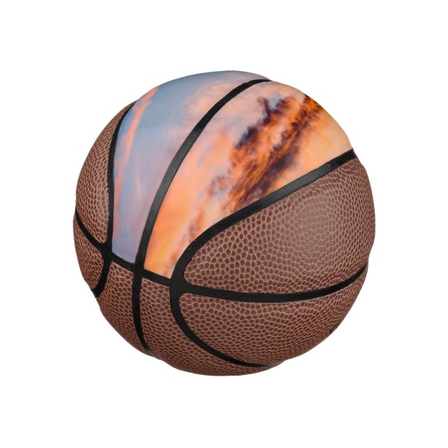 Mini Ballon De Basket consommation d'attraction basketball (Incliné)