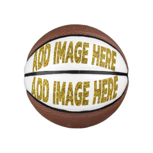 Mini Ballon De Basket Créez votre propre mini-basket
