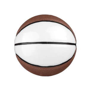 Mini Ballon De Basket Personnaliser Ajouter Photo, Oeuvre, Nom, Devis