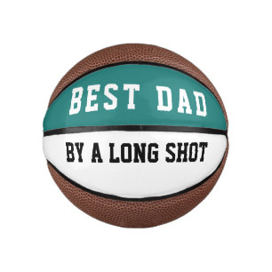 Mini Ballon De Basket Prix du meilleur papa Mini Basket